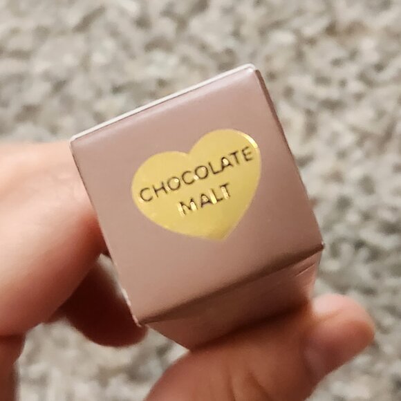 Too Faced: Melted Chocolate Matte Eye Shadow: Chocolate Malt - Picture 3 of 4